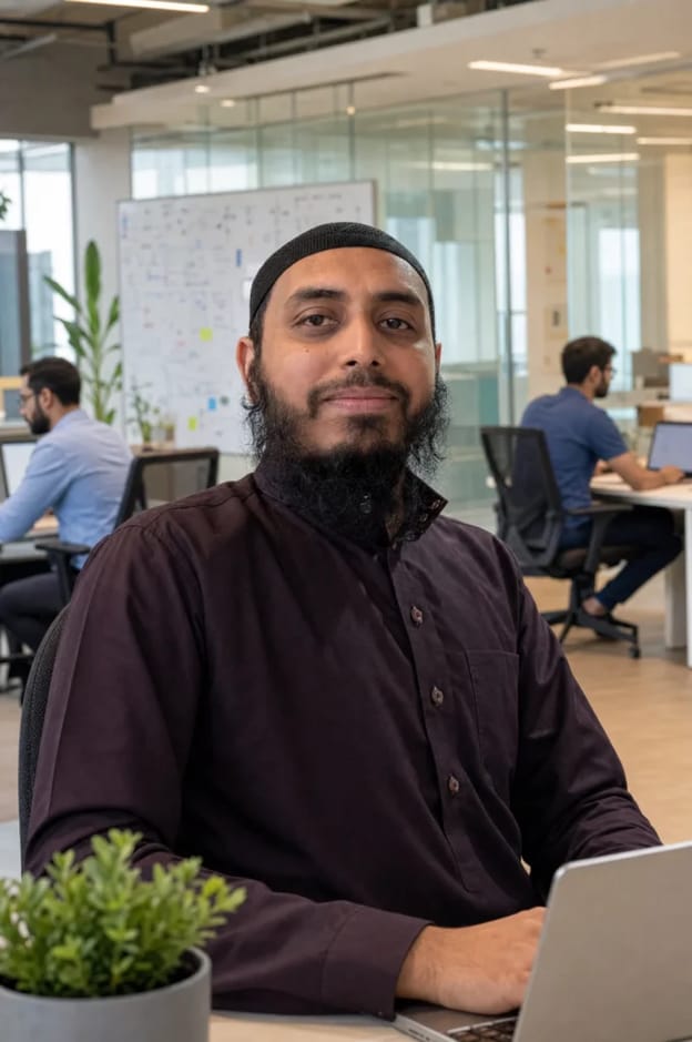 Zubair